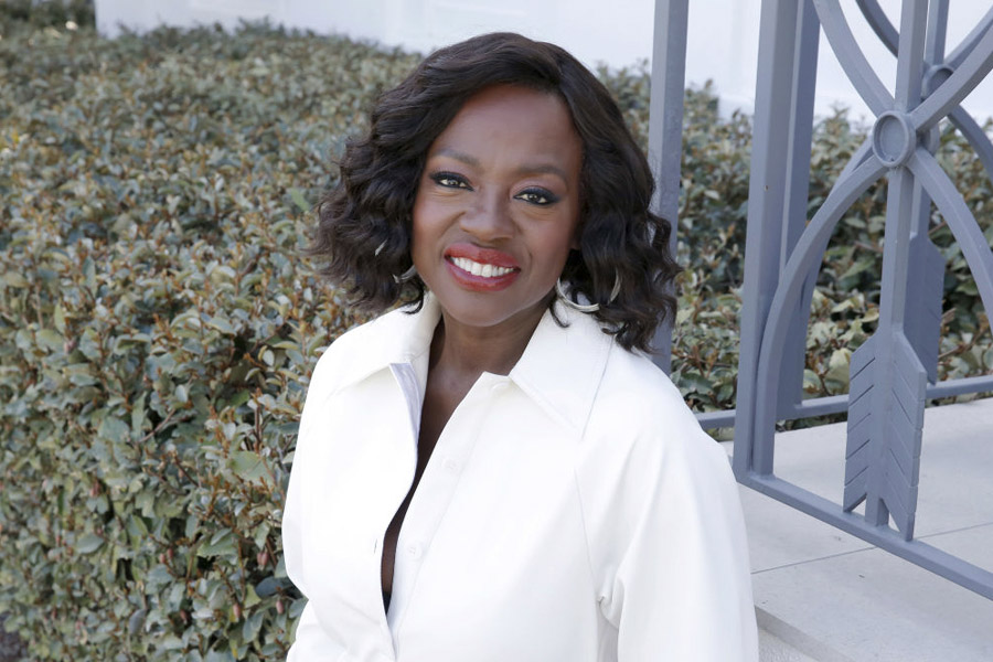 Why Viola Davis will be the actress who will make history at the Oscars 2021