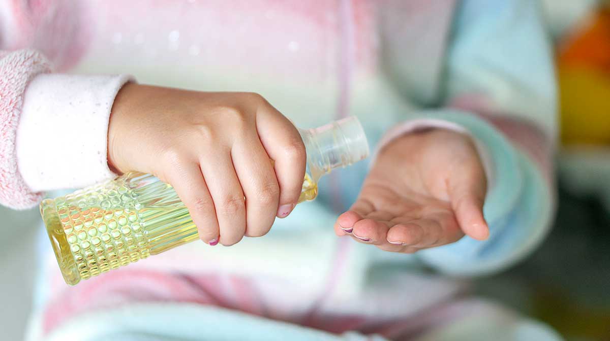 Todo lo que aprendiste de los perfumes en tu infancia y no lo sabías