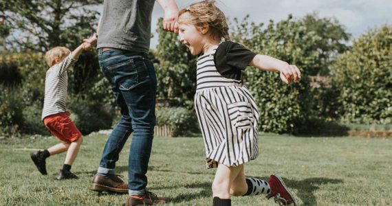 actividades con niños día del niño crecimiento