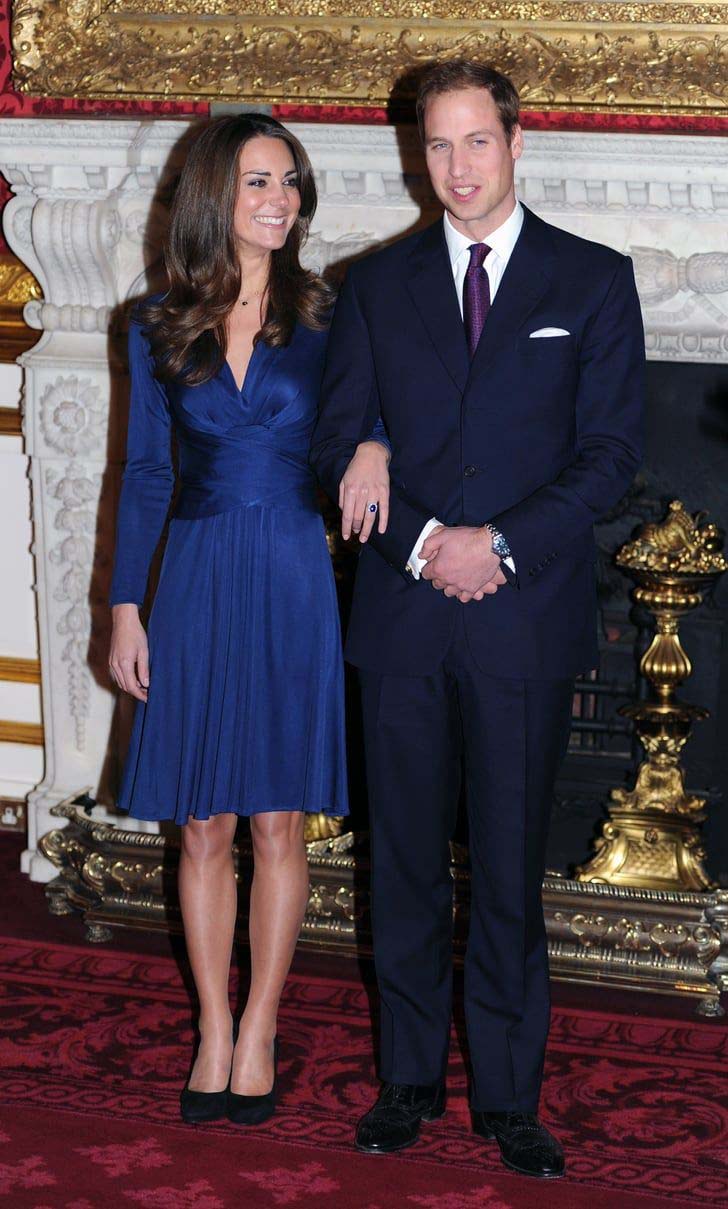 compromiso kate y william