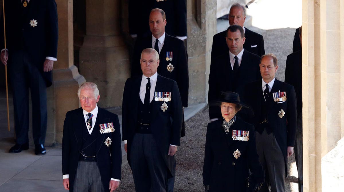 funeral felipe de edimburgo