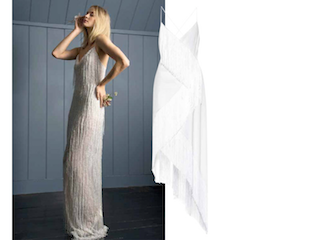 nuevos estilos del vestido de novia 2021 moda