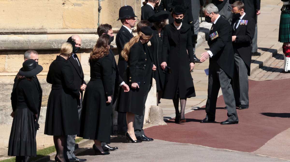 funeral felipe de edimburgo