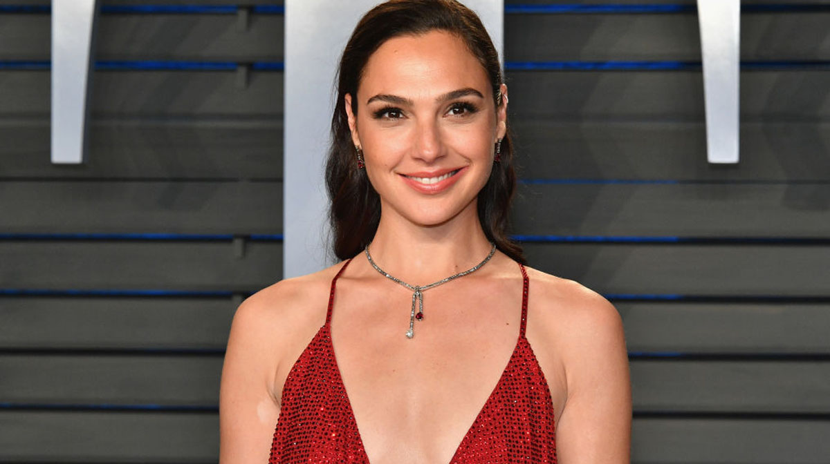 ¡Bienvenida, Daniella! Gal Gadot comparte la primera foto de su tercera hija 2 gal gadot cumplean%CC%83os