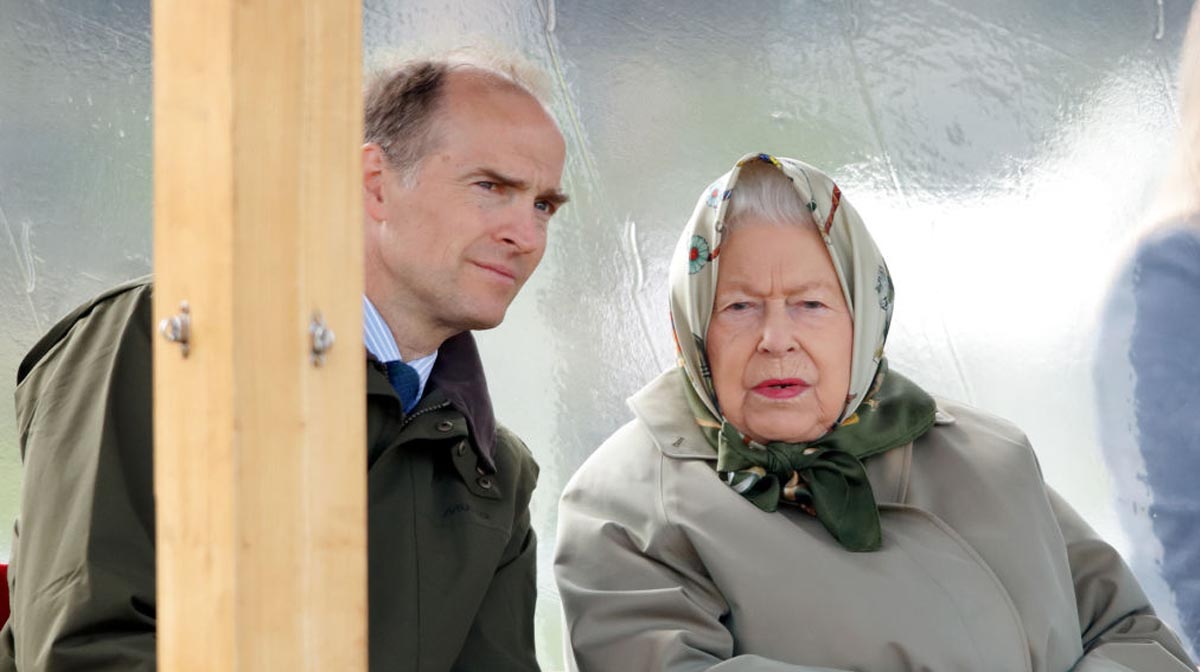 reina isabel con donato Donatus, Prince and Landgrave of Hesse