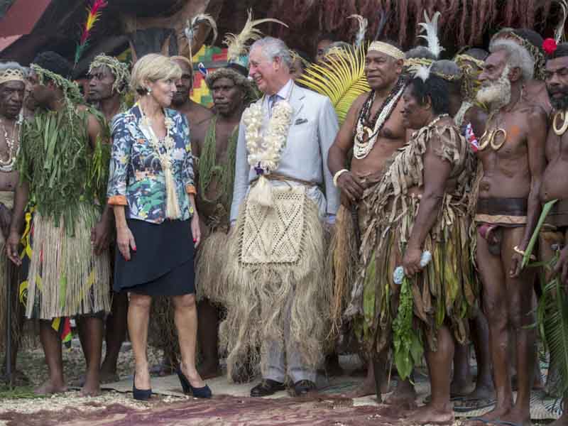 isla de tanna vanuatu príncipe carlos
