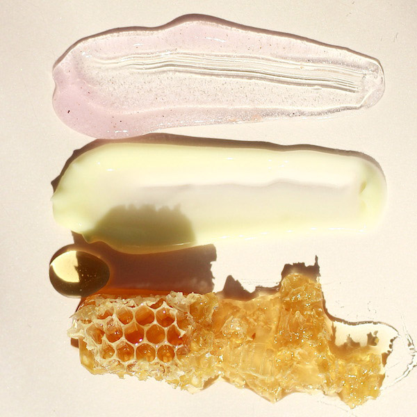 beneficios de la miel en la piel