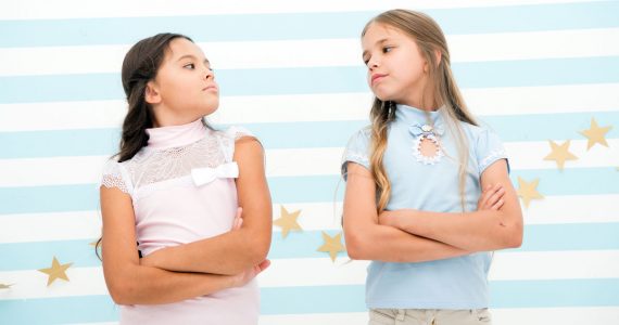 niños de carácter fuerte adultos más exitosos