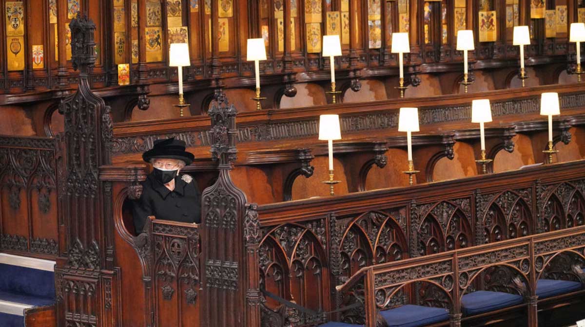 funeral felipe de edimburgo