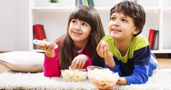 programas educativos para niños y ver en casa