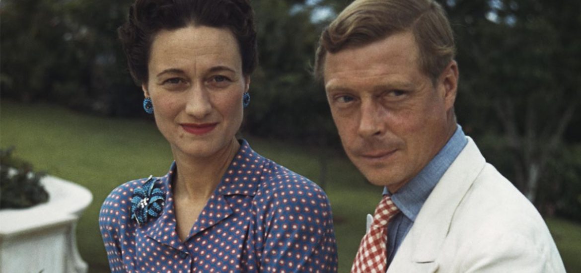 Ya pasaron 35 años desde que falleció la mujer de Eduardo VIII. Conoce más sobre la historia de Wallis Simpson, la mujer que desafió a la Corona.
