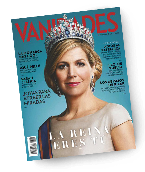 Magazine