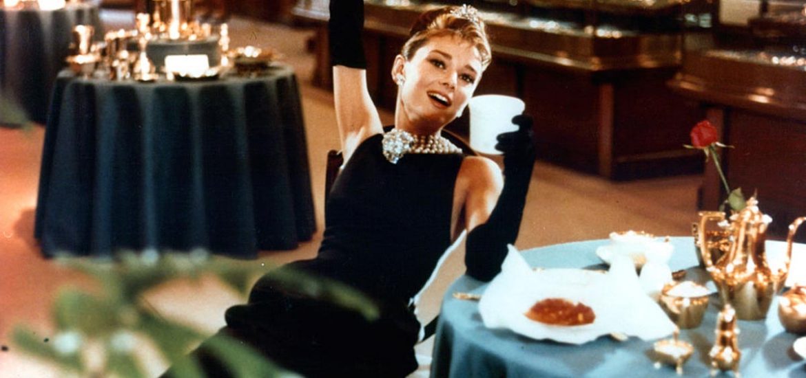 audrey hepburn icono de moda cumpleaños 92