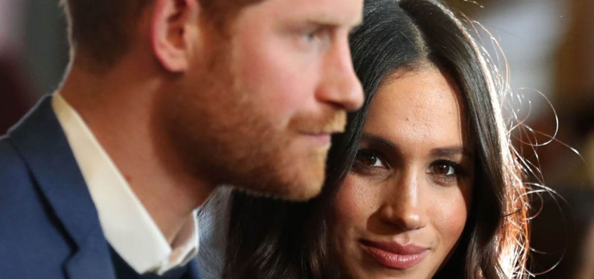 De Orlando Bloom a Oprah: este es el círculo de amistad en EUA de Harry y Meghan