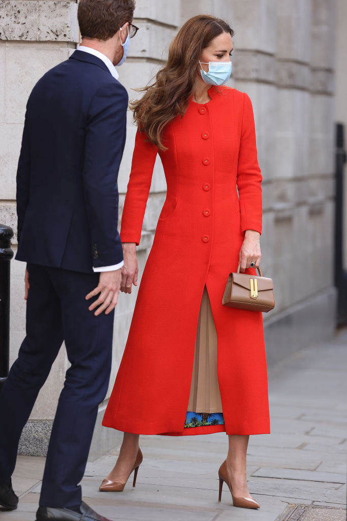 hold still kate middleton