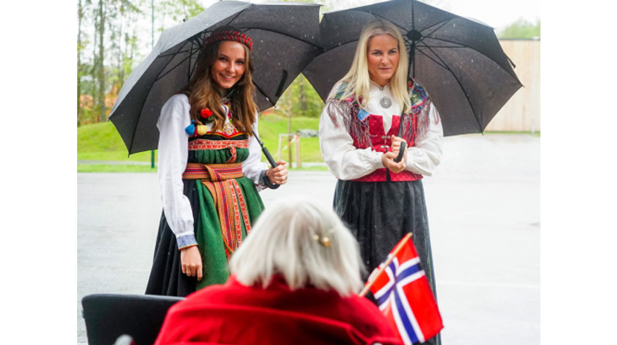 día nacional de noruega 2021