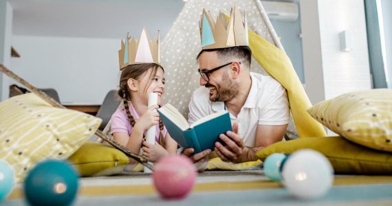 actividades día del padre