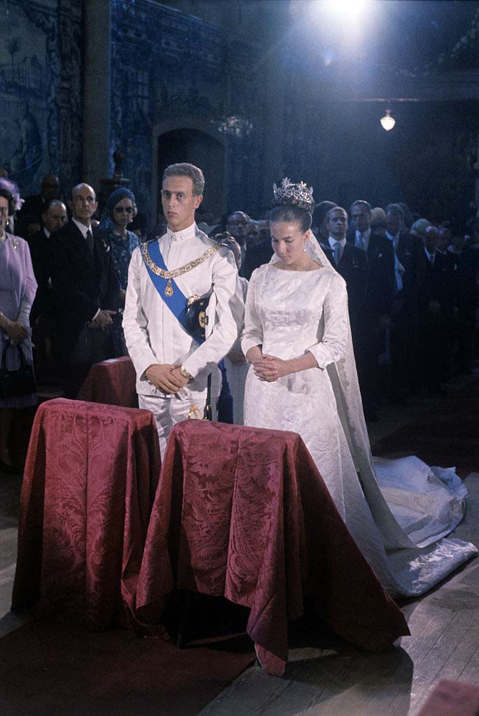 Quién fue el duque de Aosta, primo de la reina Sofía que murió a los 77 años