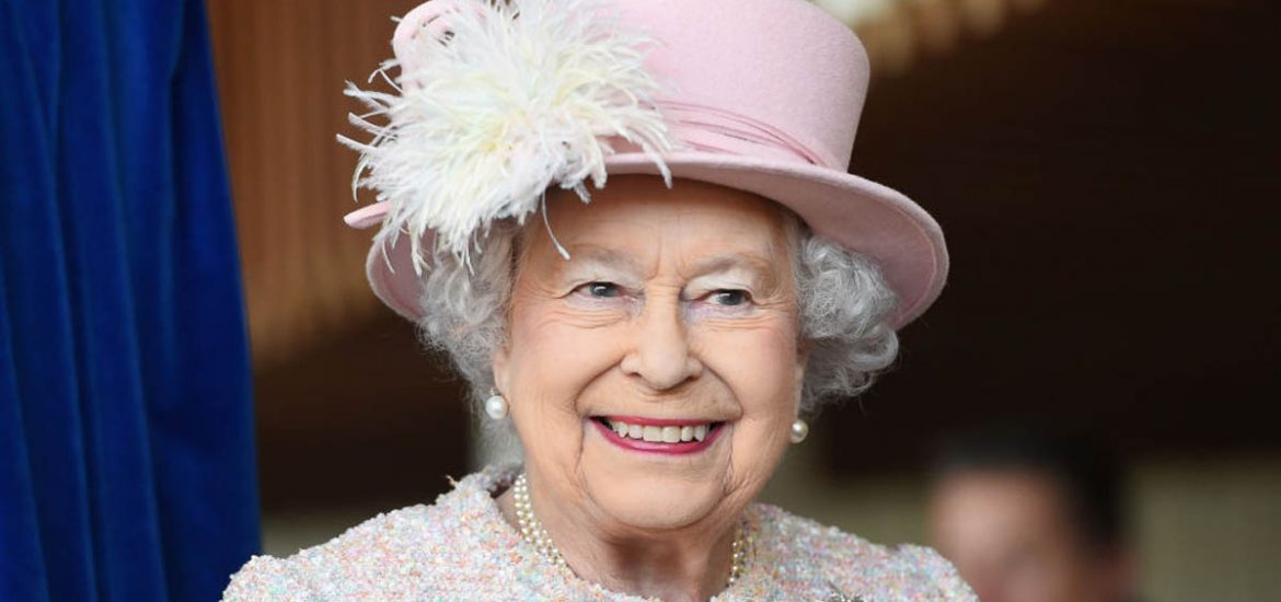 Así como Lilibet Diana, el resto de mujeres de la familia real que lleva Elizabeth en su nombre