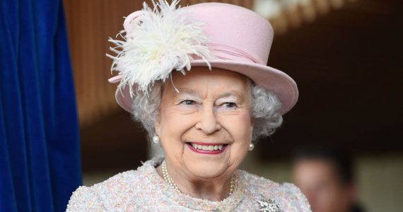 Así como Lilibet Diana, el resto de mujeres de la familia real que lleva Elizabeth en su nombre