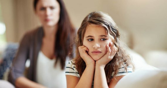comportamiento castigo infantil castigos a niños