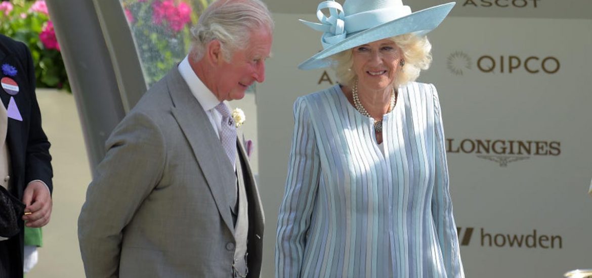El Royal Ascot está de vuelta, pero con unas cuantas modificaciones a causa de la pandemia. Mientras, estos son los looks de la realeza (donde pronto aparecerá la reina).