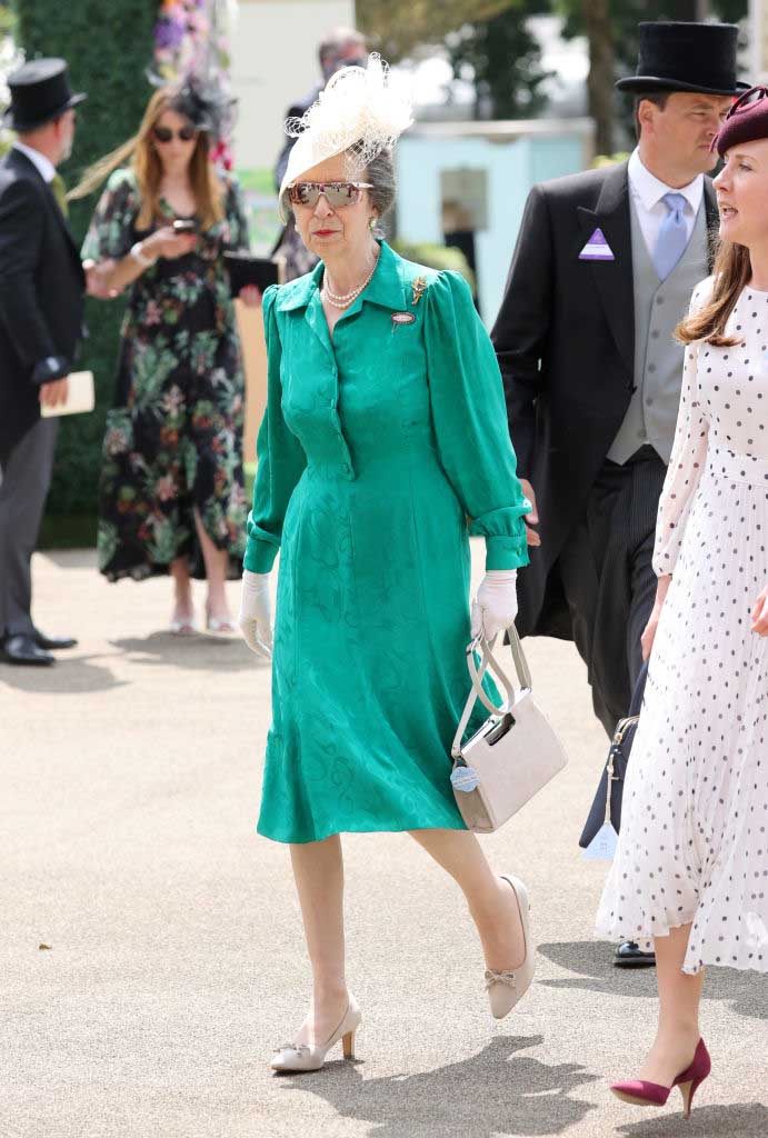 royal ascot día 2