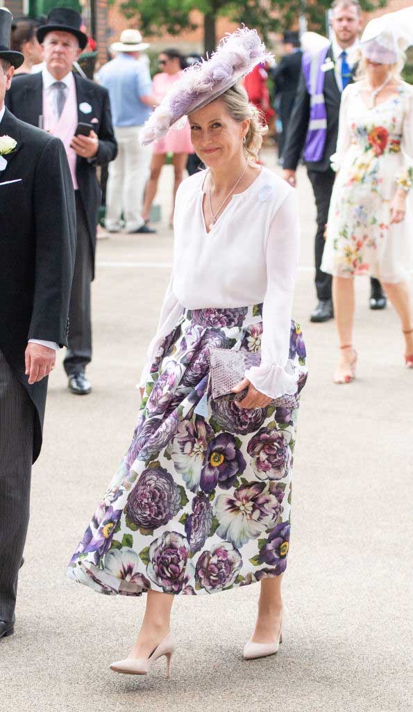 royal ascot día 2