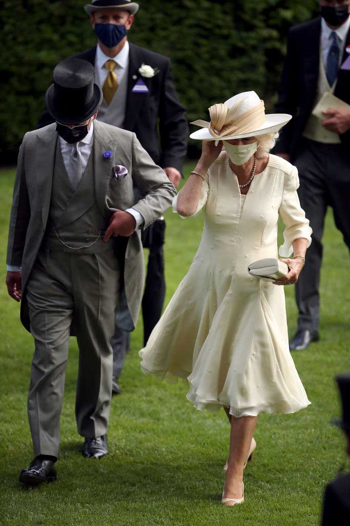 royal ascot día 2