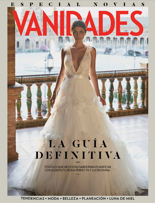 VAN Novias 2021 VAN Novias 2021