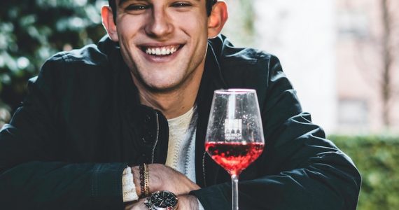 Vinos para papá