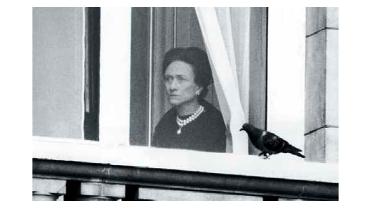 biografía wallis simpson
