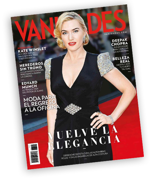 Magazine