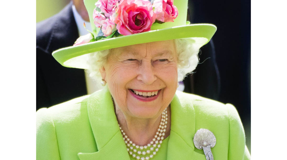 colorimetría reina isabel ii