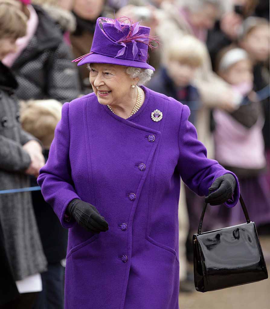 colorimetría reina isabel ii