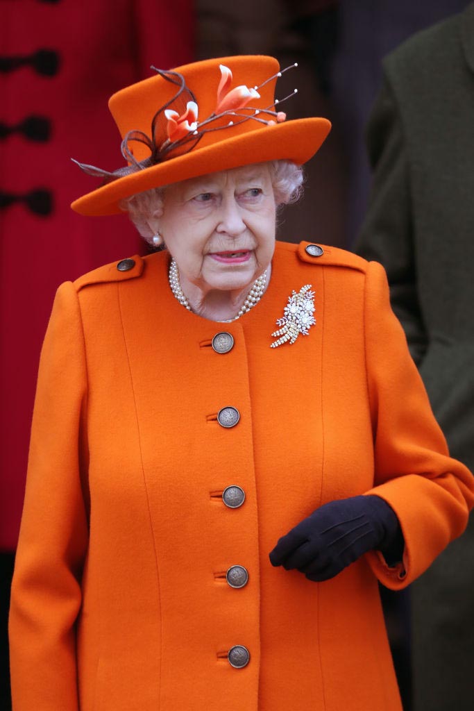 colorimetría reina isabel ii