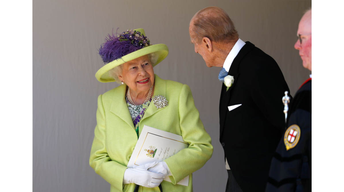 colorimetría reina isabel ii