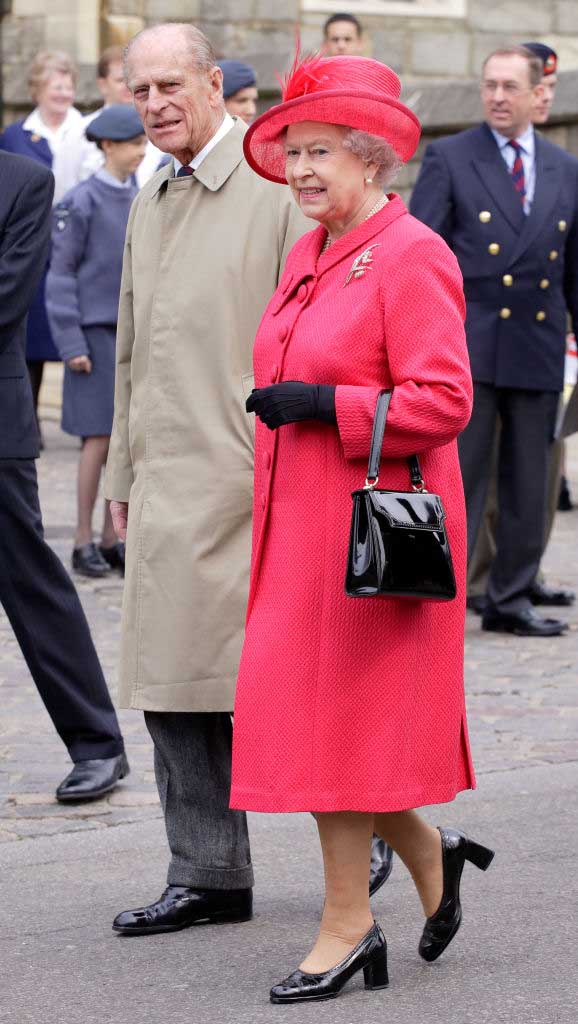 colorimetría reina isabel ii