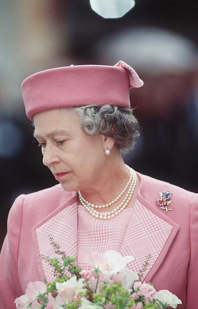 colorimetría reina isabel ii