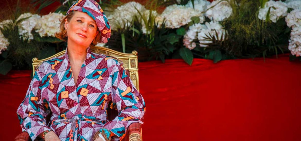 delphine boel princesa dia nacional belgica