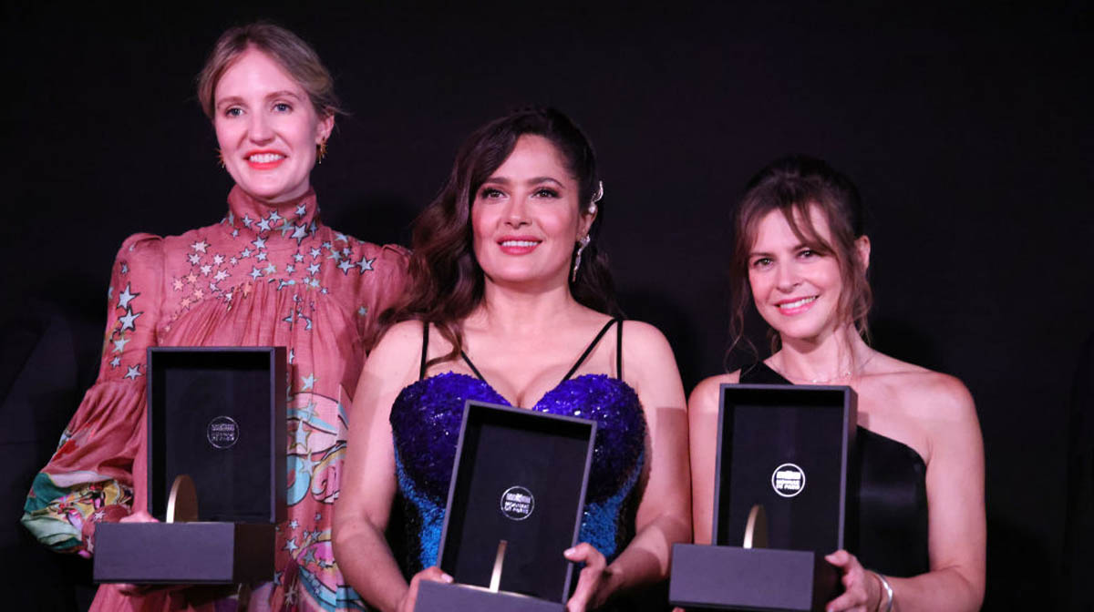 festival de cine de cannes 2021