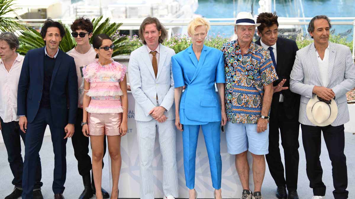 festival de cine de cannes 2021