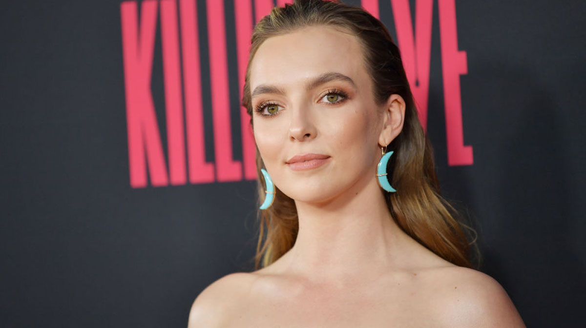 jodie comer