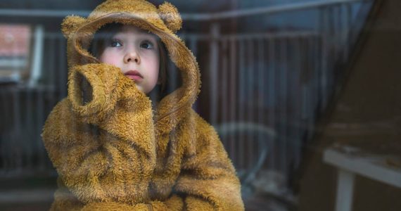 niños variante delta coronavirus