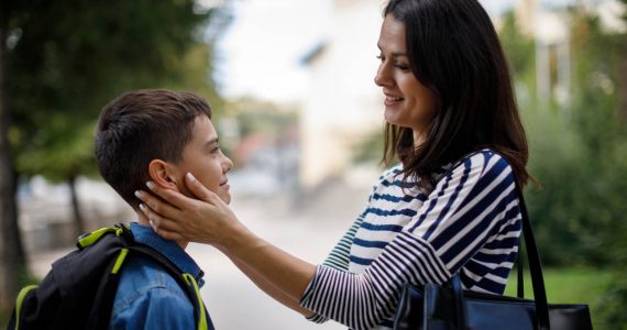 salud mental niños